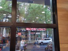 -魏家凉皮(博水商务大厦店)