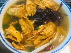 柳州螺蛳粉-八十八粉儿(尚都店)