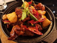 -Let's Taipei 非常烘焙(太古里店)