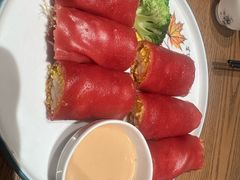 -山水茶艺馆·点心粤菜·30年老字号
