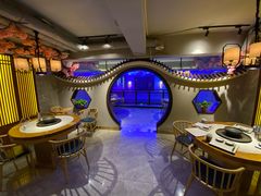 -哈拉海和牛主题餐厅(哈西店)