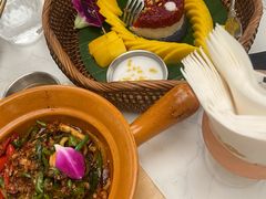 -KingThaia金泰兰(滨江天街店)