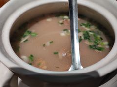 -地婆美食(洞庭东岸店)