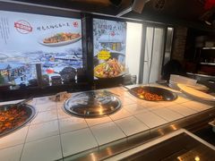-人民公社大食堂(张家湾店)