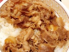 -食其家·牛丼咖喱(金三角店)