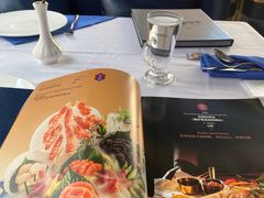 -马克西姆俄罗斯餐厅(通亚街店)