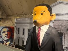 -济州岛泰迪熊博物馆