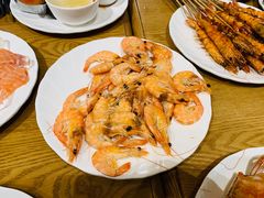 -禾斗海鲜自助(城阳宝龙店)