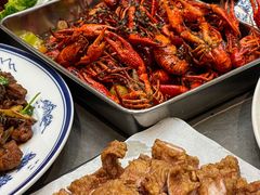 -食鸡公社辣子鸡·潍坊菜·烧烤