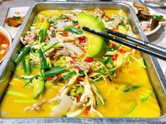 南瓜田鸡-二0二李记南瓜田鸡老字号(宜宾一店)