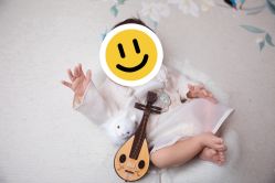 -花开映像儿童摄影