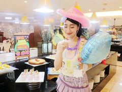 -北京西国贸大酒店