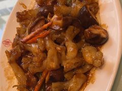 -添福来墨鱼饺子 · 海鲜东北菜(大连星海·黄浦路店)