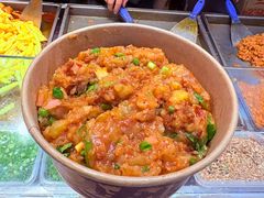 -丁家坡洋芋·观音桥好吃街A区(全国总店)