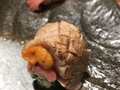 -桐寿司Sushi Tong