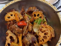 -避风塘(江桥万达店)