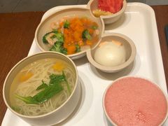 -云海肴·汽锅鸡·云南菜(苏州中心店)