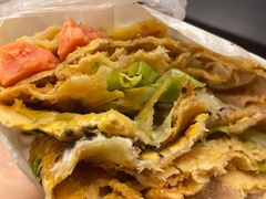 -卞姐蛋饼(陕西南路店)