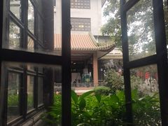 -东江渔村·古典园林·30年粤菜老字号(太和店)