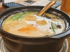 -云海肴·汽锅鸡·云南菜(广安门天虹店)