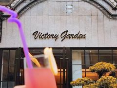 -广东胜利宾馆西关粤中餐厅