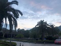 -宁波九龙湖开元度假村