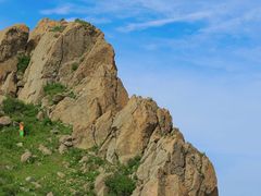 -白草畔自然风景区