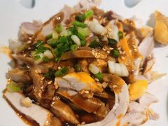 -探鱼·鲜青椒爽麻烤鱼(朝阳悠唐广场店)