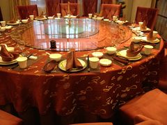 包厢-江宁会馆(劈柴院店)