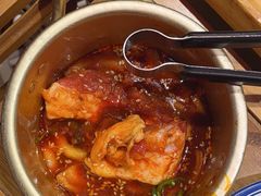 -么肆烤肉·中式自助·烤肉大排档(街道口季佳PAI店)