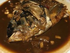 -旺顺阁鱼头泡饼(常营店)