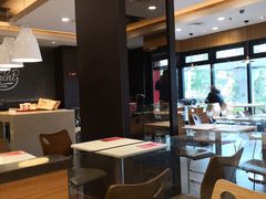 大堂-肯德基(国展店)