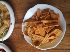 小吃-半天妖烤鱼(方庄店)