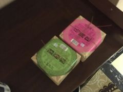 -金皇国际大酒店(桂林两江四湖火车站店)