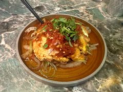 -浩海火烧云傣家菜(京广店)