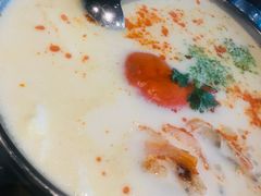 -蟹榭·本帮江浙菜·蟹宴(五角场合生汇商场店)