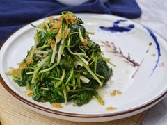 -蜜桃餐厅·江浙融合菜(荟聚购物中心店)