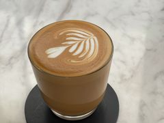 -Cafe Mersey默西咖啡(平江店)