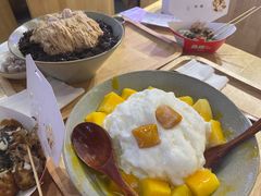 -怪物的冰与火(天虹商场中山路店)