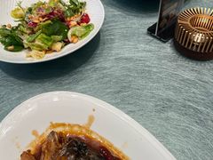 -凤凰园烤鸭店·唐山菜·传承花椒肉(老唐丰路店)