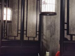大堂-捞王锅物料理(温州万象城店)