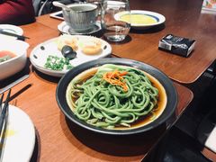 -如禾素食·下午茶·糖水