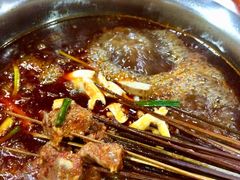 -牛华八婆麻辣烫(起源店)