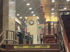 -烤肉宛饭庄(北新桥店)