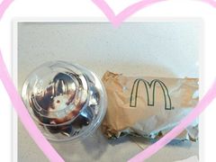 -麦当劳(天兴罗斯福店)