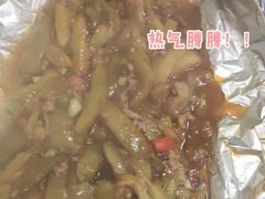 -小四川美食馆(幸福路店)