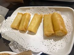 炸牛奶-民信老铺(双皮奶博物馆店)