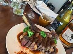 -Social 秀西餐厅-长沙瑞吉酒店(运达店)