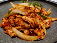 -马凯餐厅(地安门店)