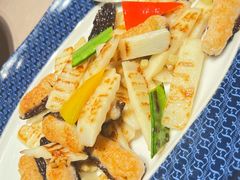 -听松楼·花园酒店·自助餐厅(红梅公园店)